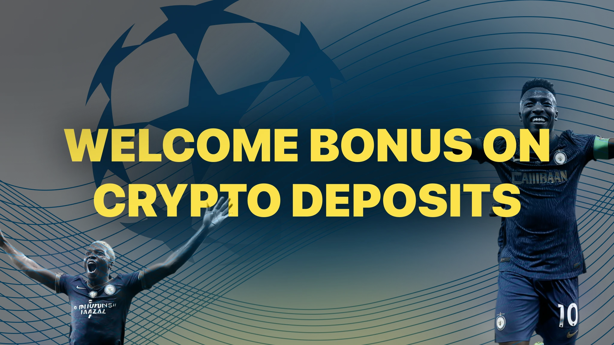 Inbet Nigeria promo banner